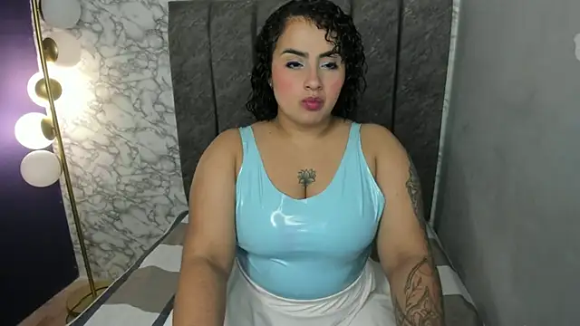 CelestteSweett online show from 12-17-24, 04:12