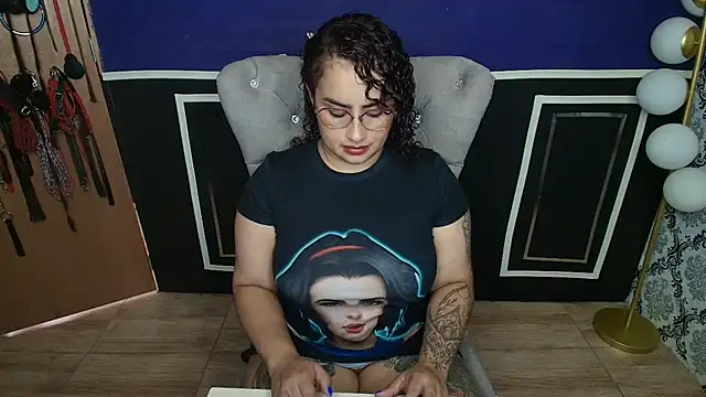 CelestteSweett online show from 05-15-26, 12:56
