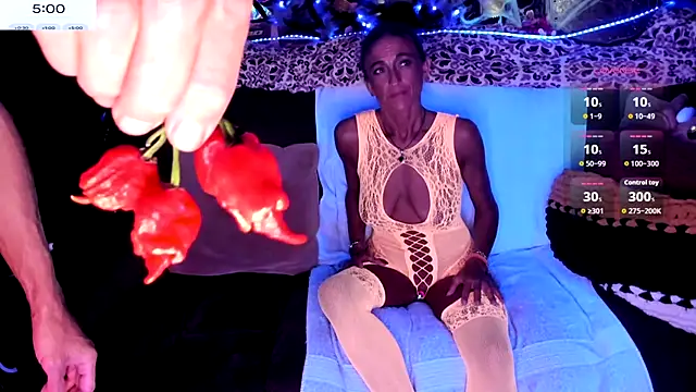 ShannNikkii420 online show from 10-20-25, 01:17