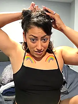 Nikkierosee online show from 12-21-25, 09:44