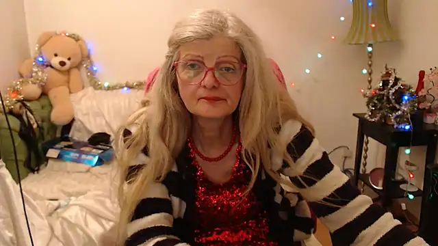 BlairFort online show from 12-18-24, 02:53