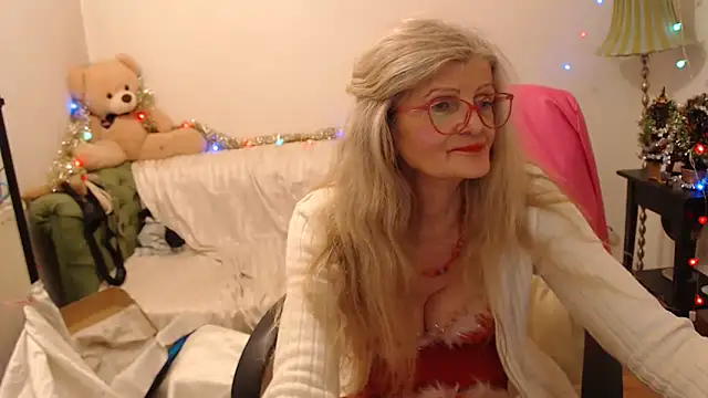 BlairFort online show from 12-22-24, 10:58