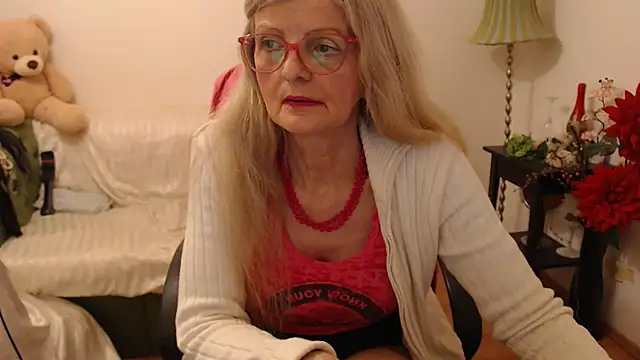 BlairFort online show from 01-25-25, 06:24