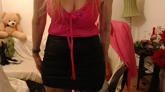 BlairFort online show from 01-31-25, 01:11