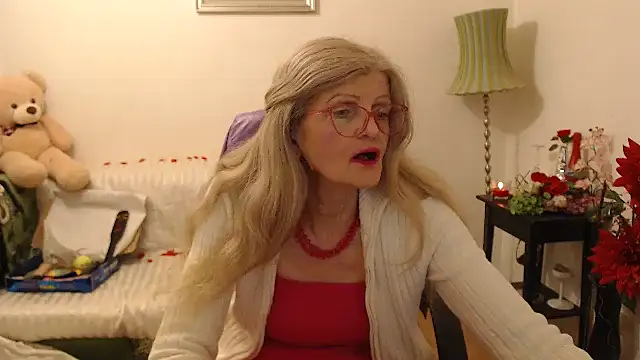 BlairFort online show from 02-14-25, 09:10