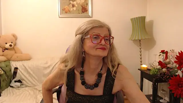 BlairFort online show from 02-17-25, 08:04