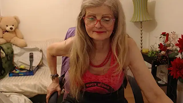 BlairFort online show from 02-20-25, 03:08