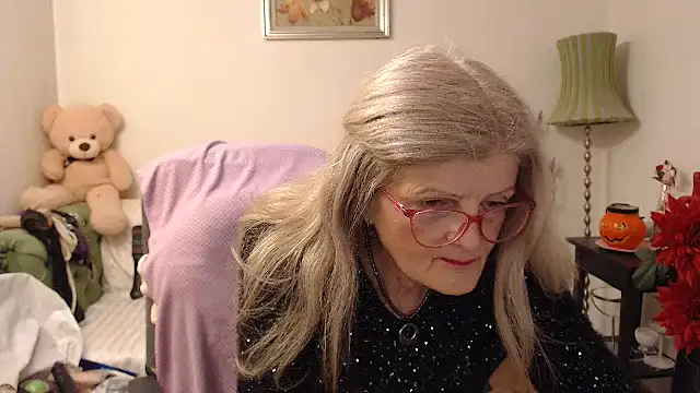 BlairFort online show from 11-26-25, 01:45