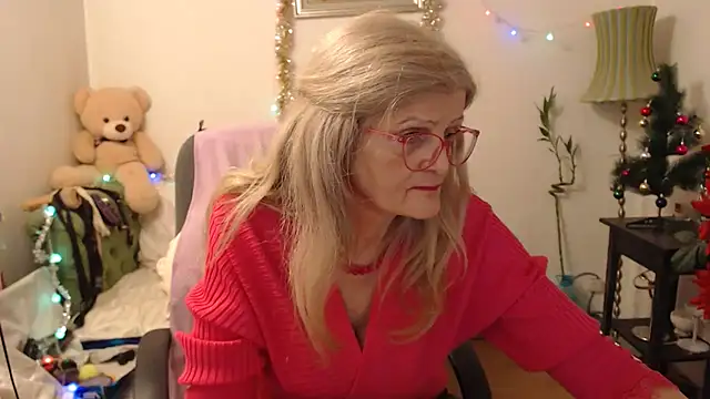 BlairFort online show from 12-22-25, 04:37