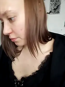 Snapshot of Aelita_bb chatting on 01-29-25, 02:32 Aelita bb online show from 01-29-25, 02:32