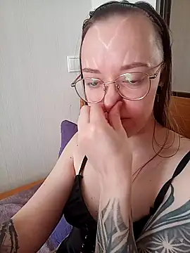 Aelita bb online show from 03-29-26, 07:19