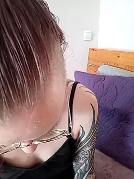 Aelita bb online show from 04-02-26, 07:28