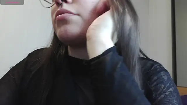 Aelita bb online show from 04-15-26, 10:10