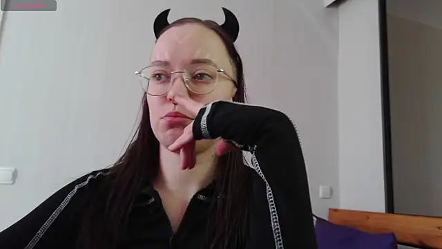 Aelita bb online show from 04-18-26, 10:08