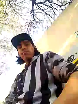 AlexAlejandro13 online show from 11-17-25, 09:42