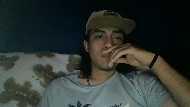 AlexAlejandro13 online show from 02-26-26, 02:43