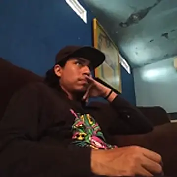 AlexAlejandro13 online show from 03-06-26, 07:10