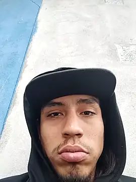 AlexAlejandro13 online show from 04-08-26, 10:10