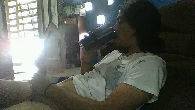 AlexAlejandro13 online show from 05-10-26, 09:20