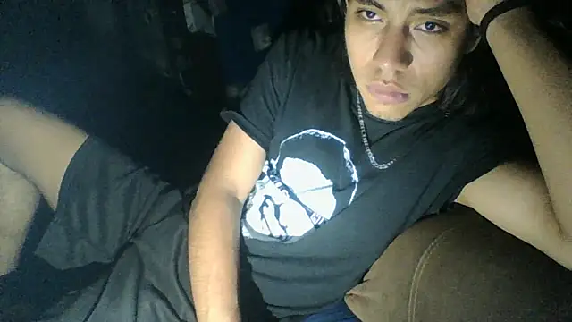 AlexAlejandro13 online show from 05-20-26, 07:14