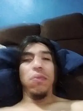 AlexAlejandro13 online show from 05-31-26, 06:20
