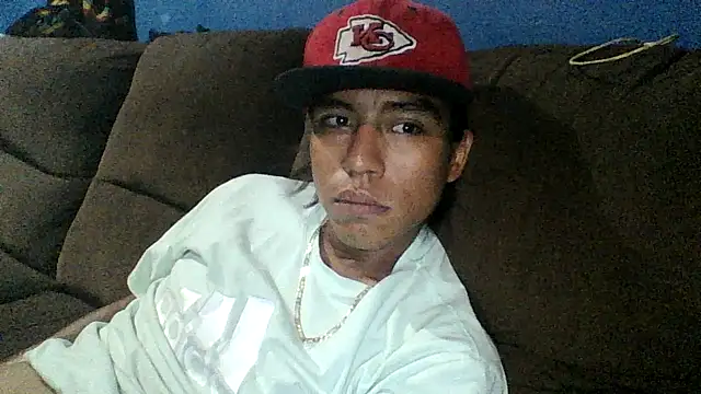 AlexAlejandro13 online show from 08-07-26, 04:14