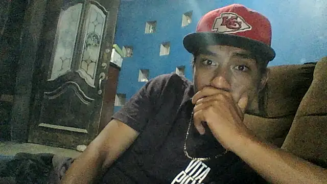 AlexAlejandro13 online show from 08-09-26, 07:13