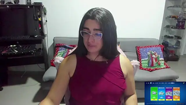 Snapshot of Khalifa_Gold chatting on 12-22-25, 01:46 Khalifa Gold online show from 12-22-25, 01:46