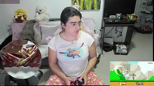 Khalifa Gold online show from 05-07-26, 09:25