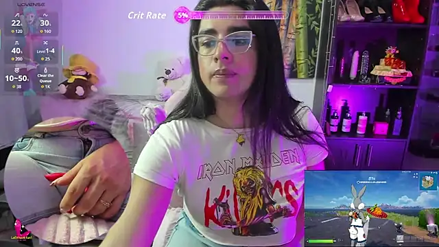 Khalifa Gold online show from 05-14-26, 03:46