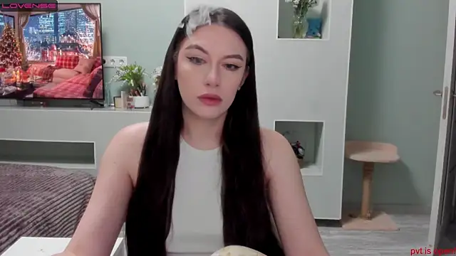 JuliaDiksonX online show from 01-12-25, 10:45