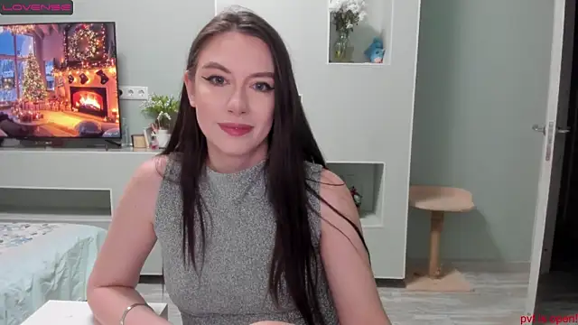 JuliaDiksonX online show from 01-12-25, 11:36