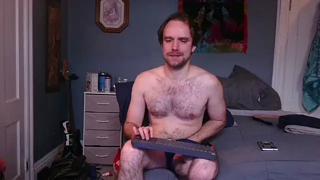 hpluvsplata online show from 10-31-25, 02:40