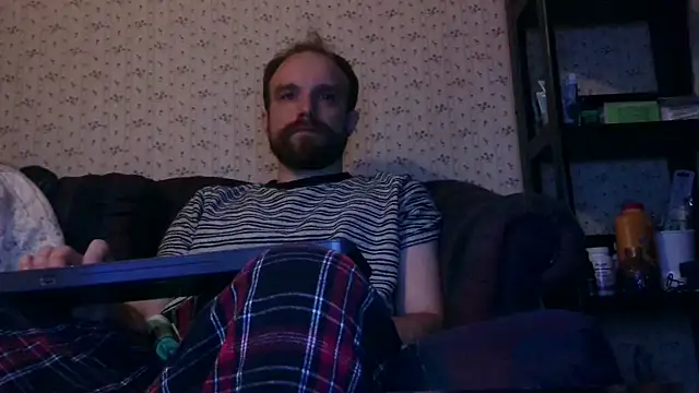 hpluvsplata online show from 07-12-26, 03:52