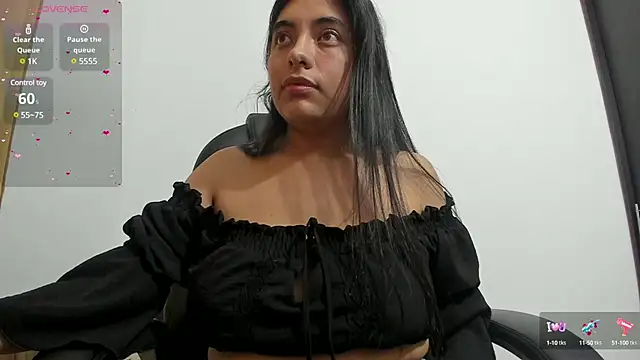 emilysex 118 online show from 02-27-25, 02:32