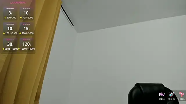 emilysex 118 online show from 09-14-25, 12:32