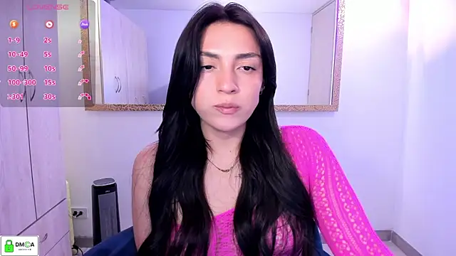 EricaVanderhill online show from 03-12-26, 02:29