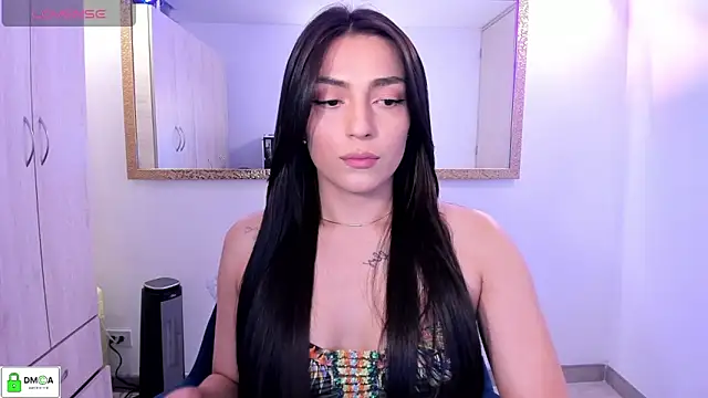 EricaVanderhill online show from 04-05-26, 09:01