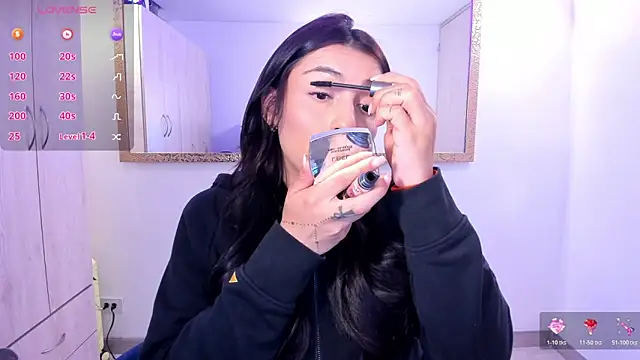 EricaVanderhill online show from 04-14-26, 06:19