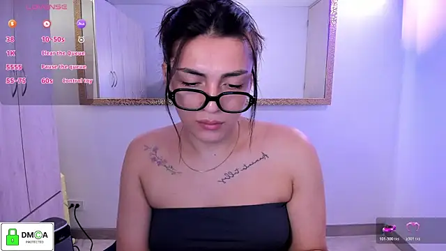 EricaVanderhill online show from 05-16-26, 11:46