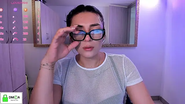 EricaVanderhill online show from 05-28-26, 09:56