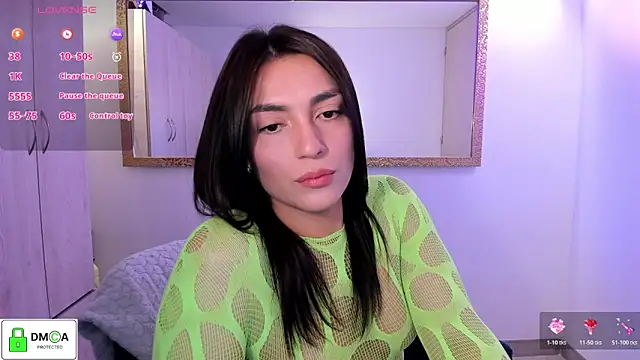 EricaVanderhill online show from 06-06-26, 11:53