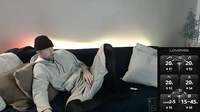 MaxRouger online show from 12-01-25, 10:48