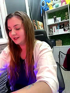 CandyShoopp online show from 12-02-24, 08:55