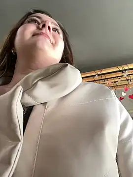 CandyShoopp online show from 03-20-25, 11:16