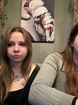 CandyShoopp online show from 03-20-25, 02:21