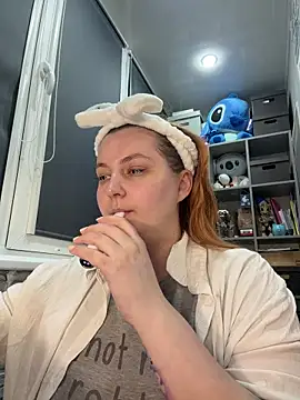 CandyShoopp online show from 03-19-26, 06:23