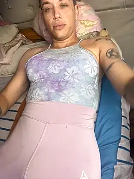 Alicbranca online show from 01-13-26, 02:50