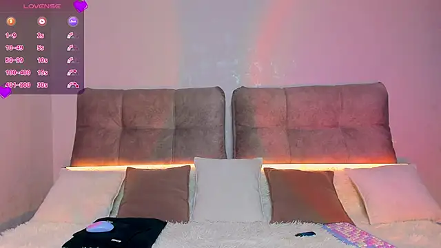 Snapshot of AriellaTesk chatting on 12-02-24, 07:03 AriellaTesk online show from 12-02-24, 07:03