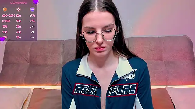 Snapshot of AriellaTesk chatting on 02-12-25, 05:58 AriellaTesk online show from 02-12-25, 05:58
